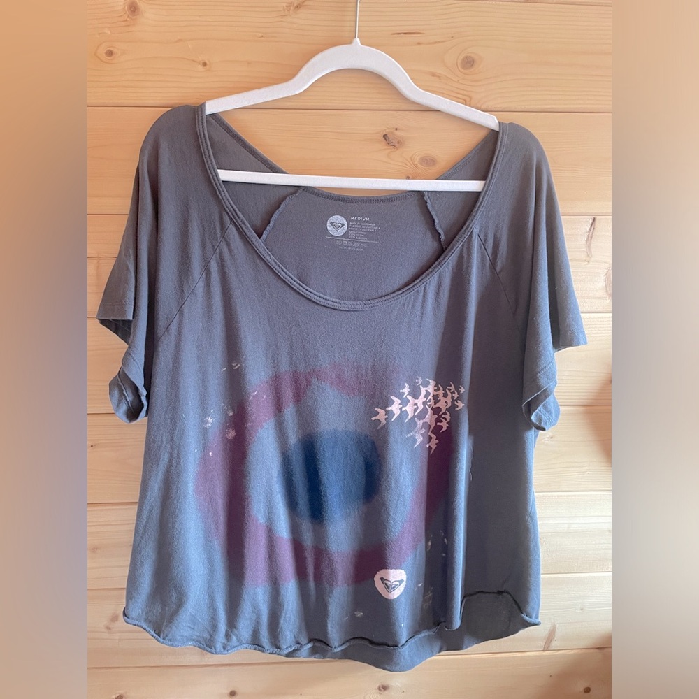 Roxy Tee M